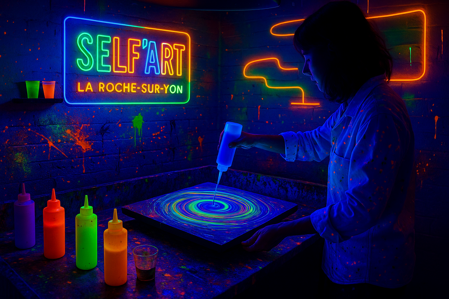 Atelier Neon