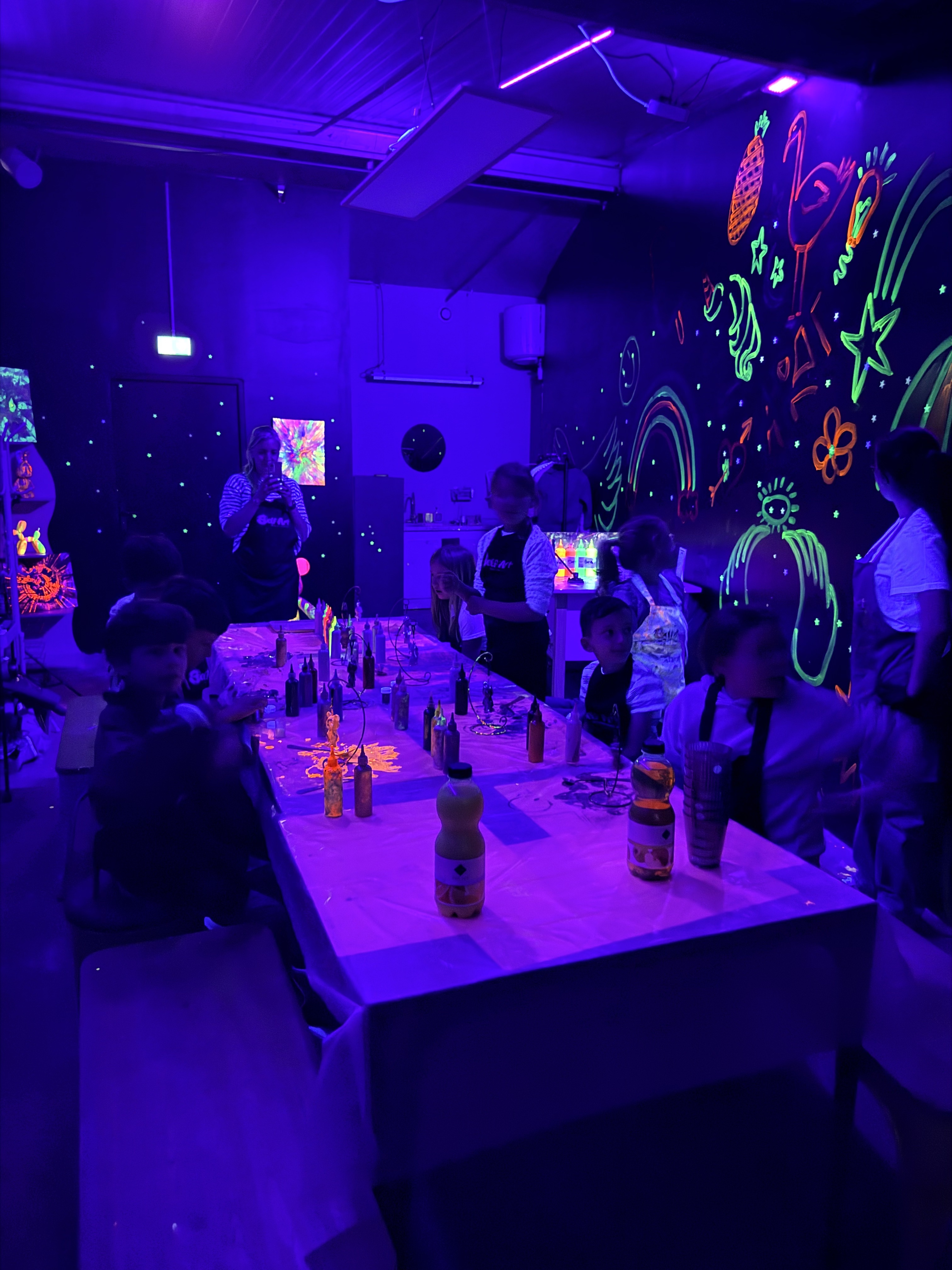 Anniversaire