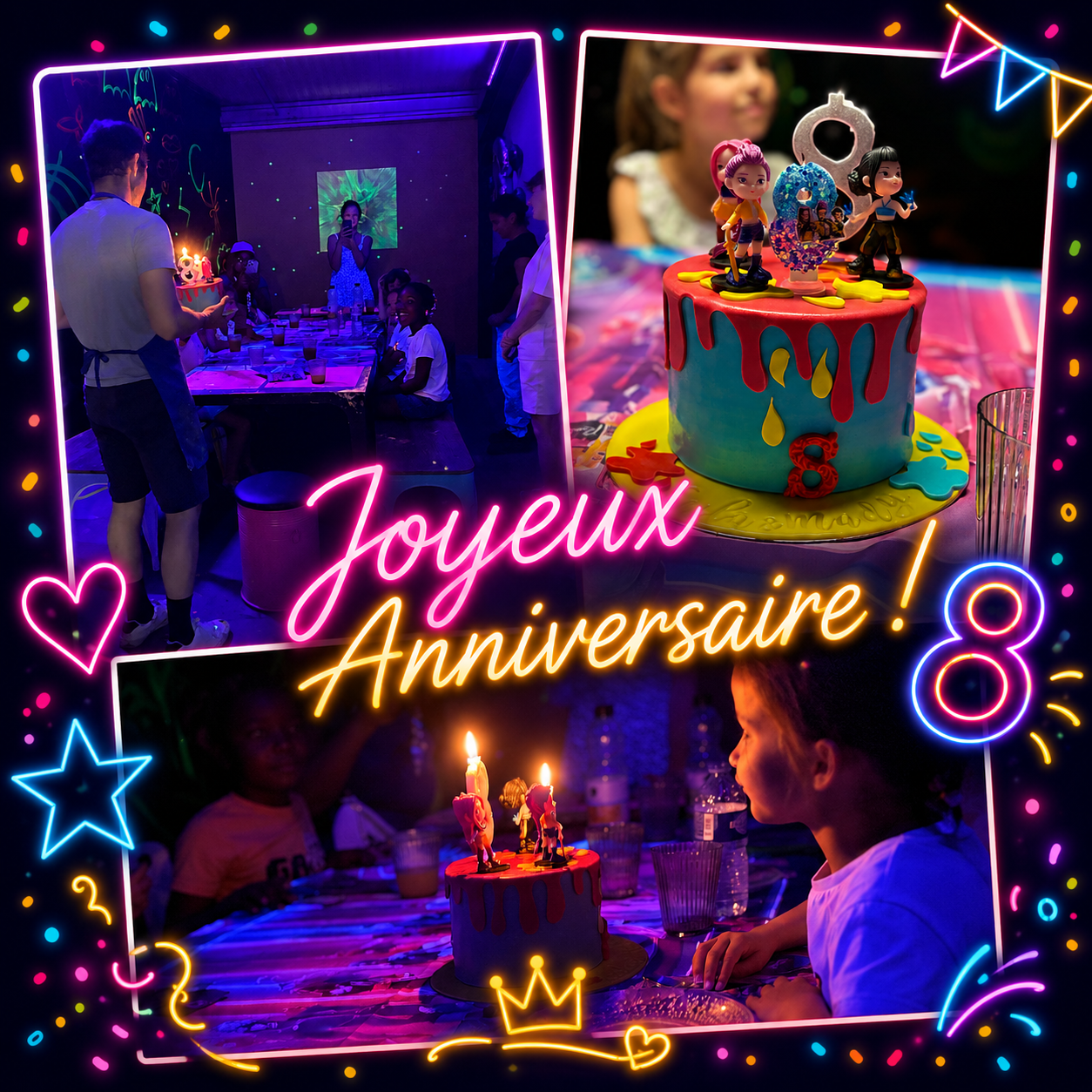 Anniversaire