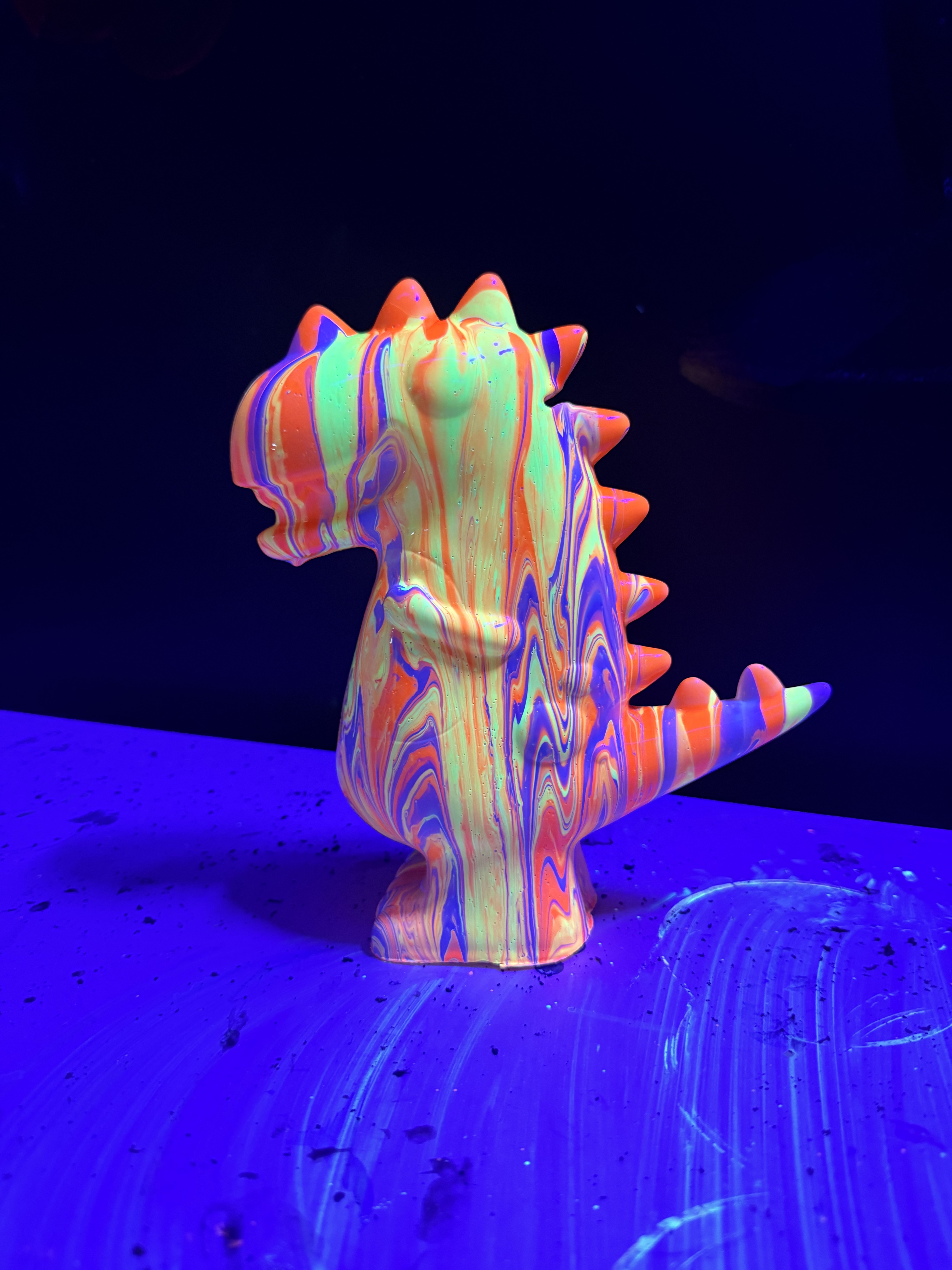 Néon Art UV 2